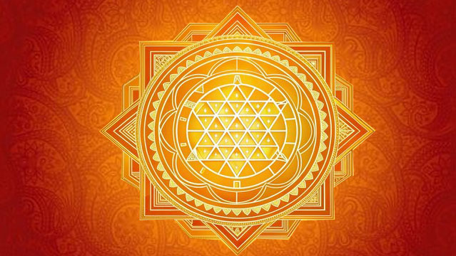 Yantra